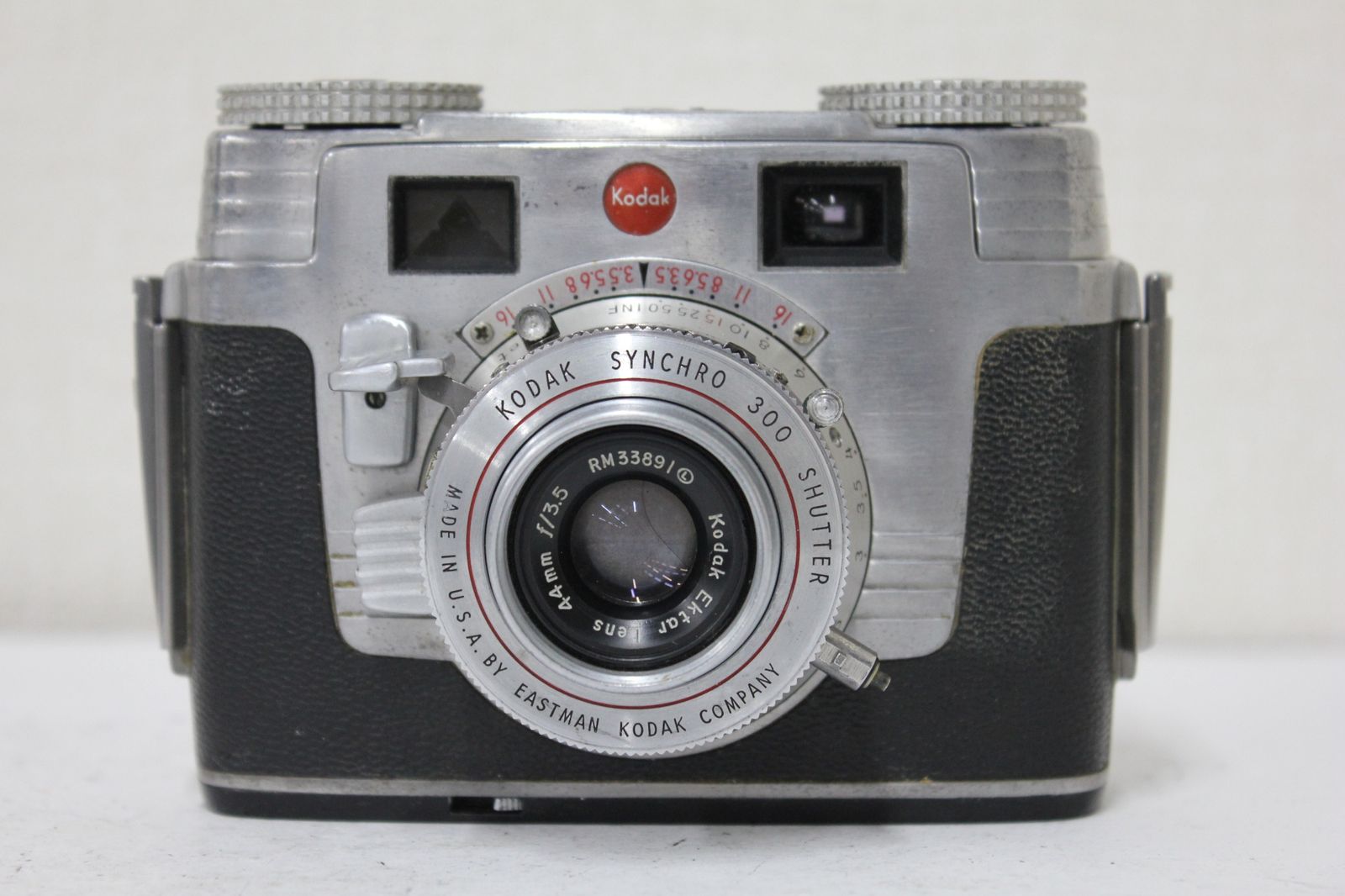 品 コダック KODAK Signet 35 Ektar 44 mm F 3 5 カメラ e 3600