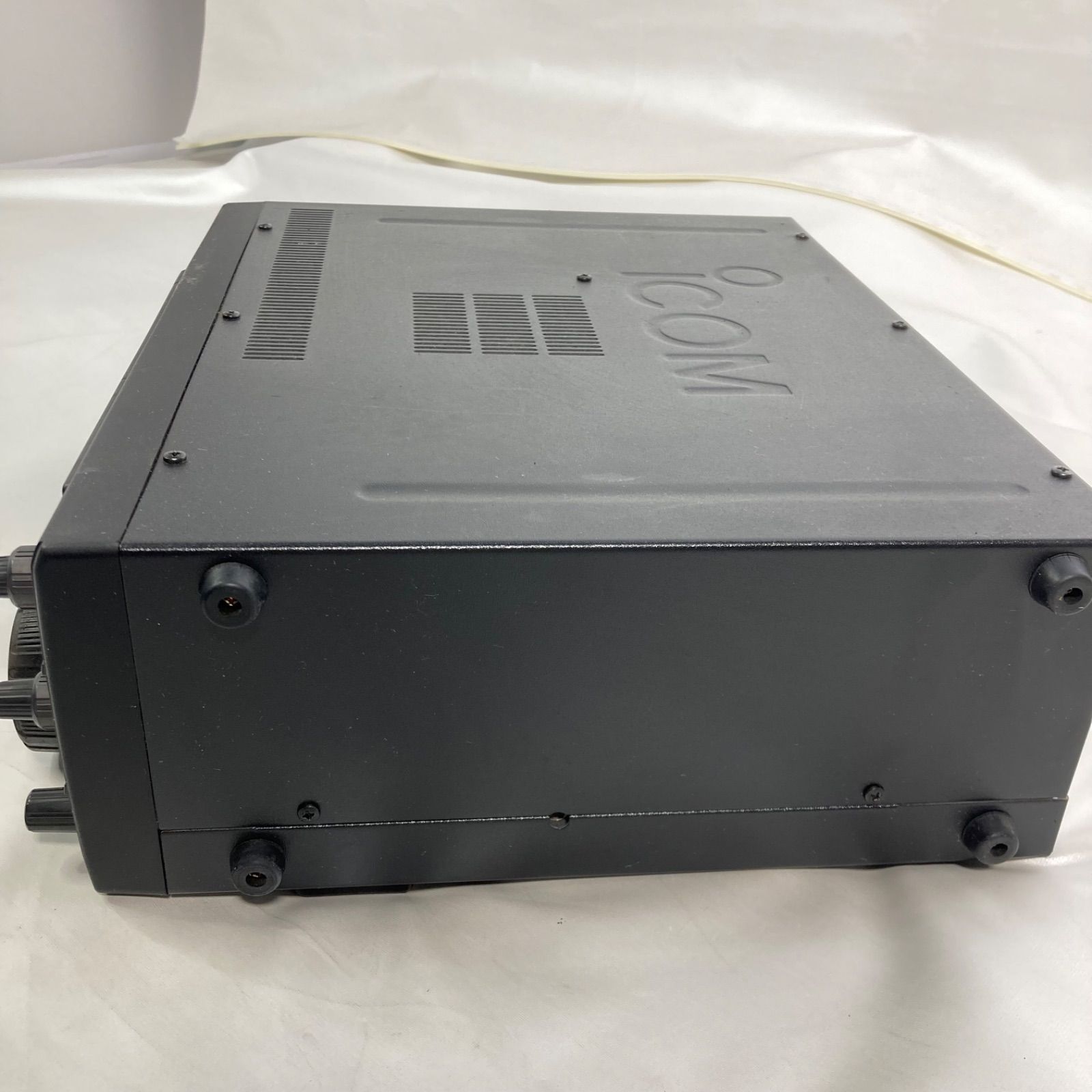  ICOM アマチュア無線機 IC-756 PROⅡ 受信機 アマチュア無線