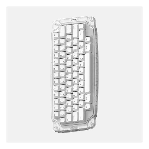  MIKIT ミキット MK 72 Innocence Gateron G Pro 2 0 Red mi gr 2638016 キーボード 周辺機器