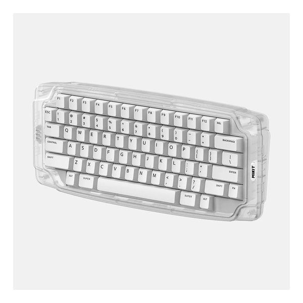 MIKIT ミキット MK72 Innocence Gateron G Pro 2.0 Red mi-mk72-innocence-gr-g-pro-red 2638016