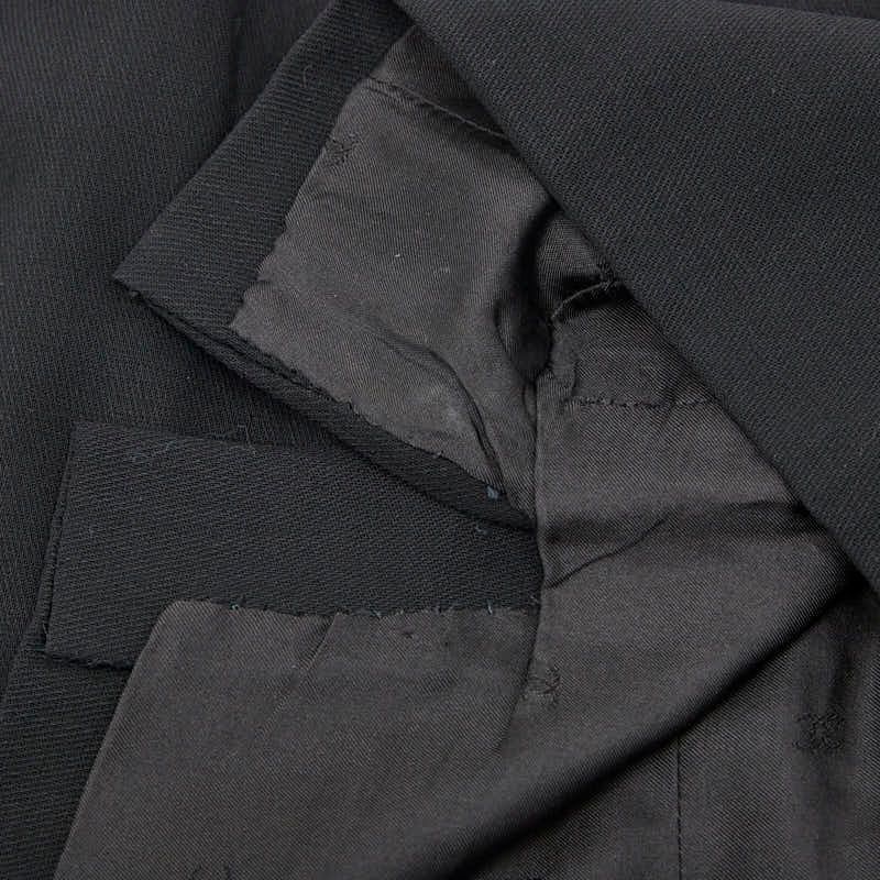 ブラック ウール