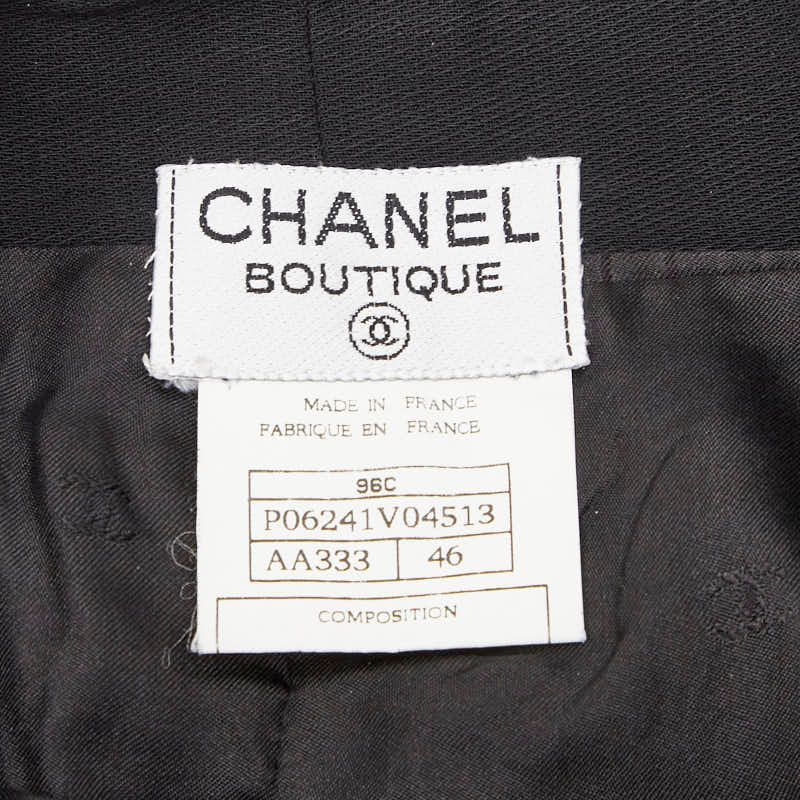 スカート サイズ