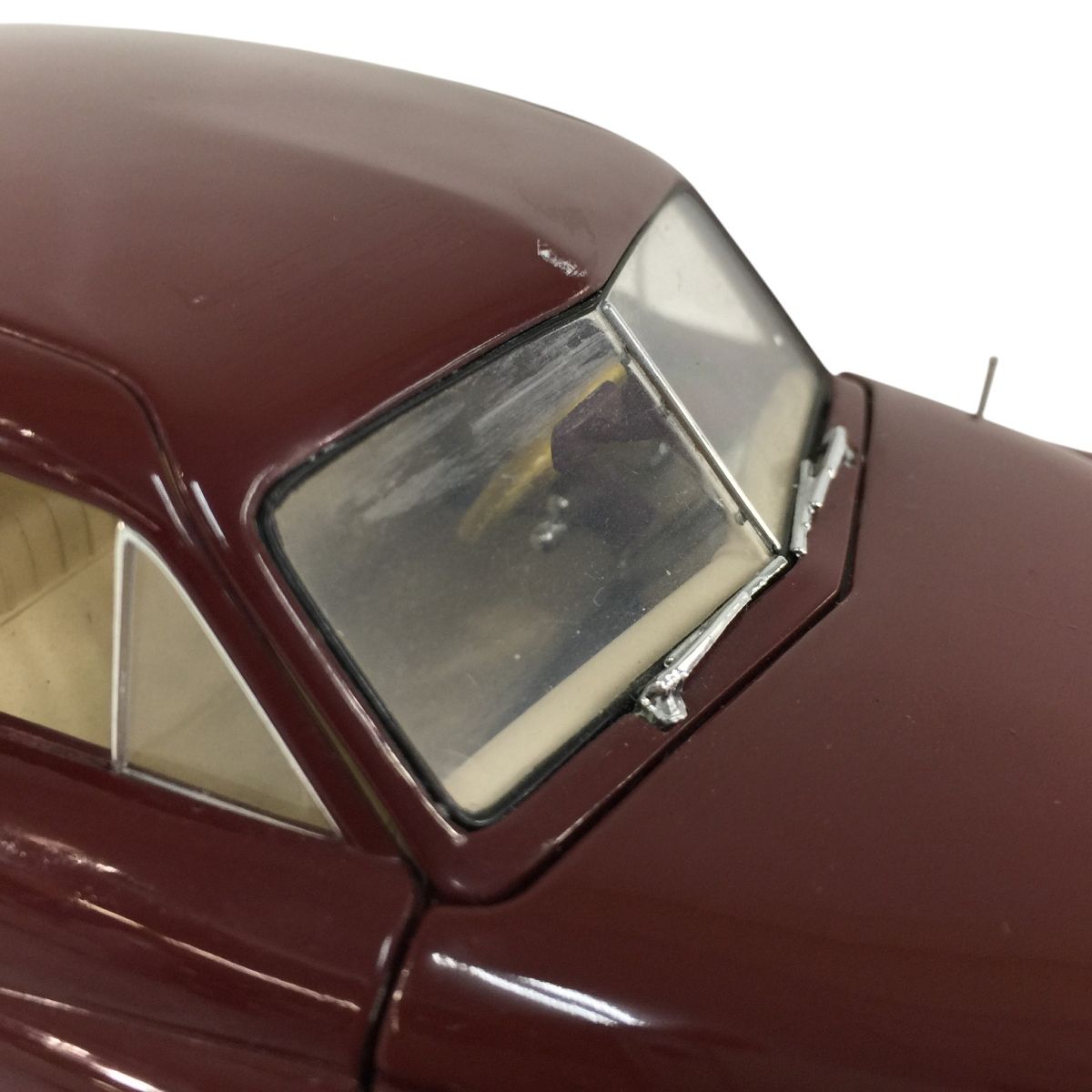 ダンバリーミント 1