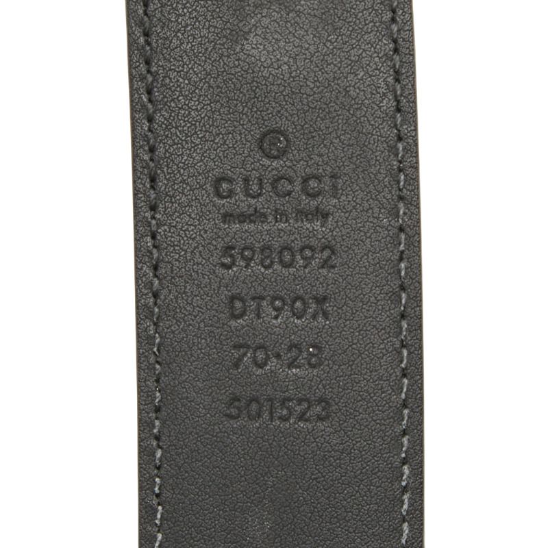 ブラック レザー