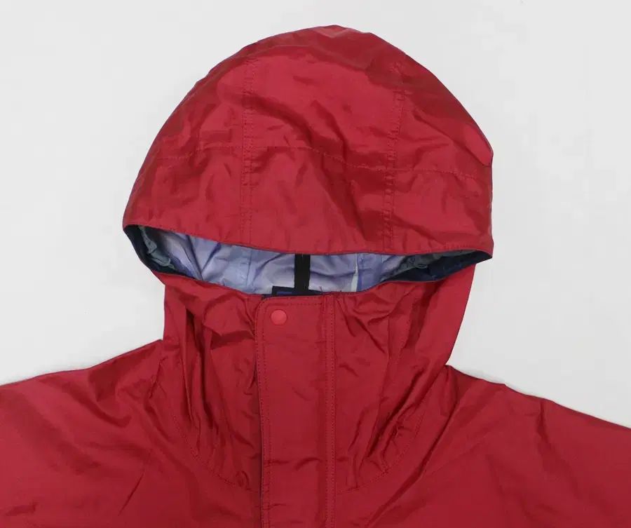 パタゴニア メンズ M 105 機能性 WHO ジップアップ ジャケット ウィンドブレーカー C 01