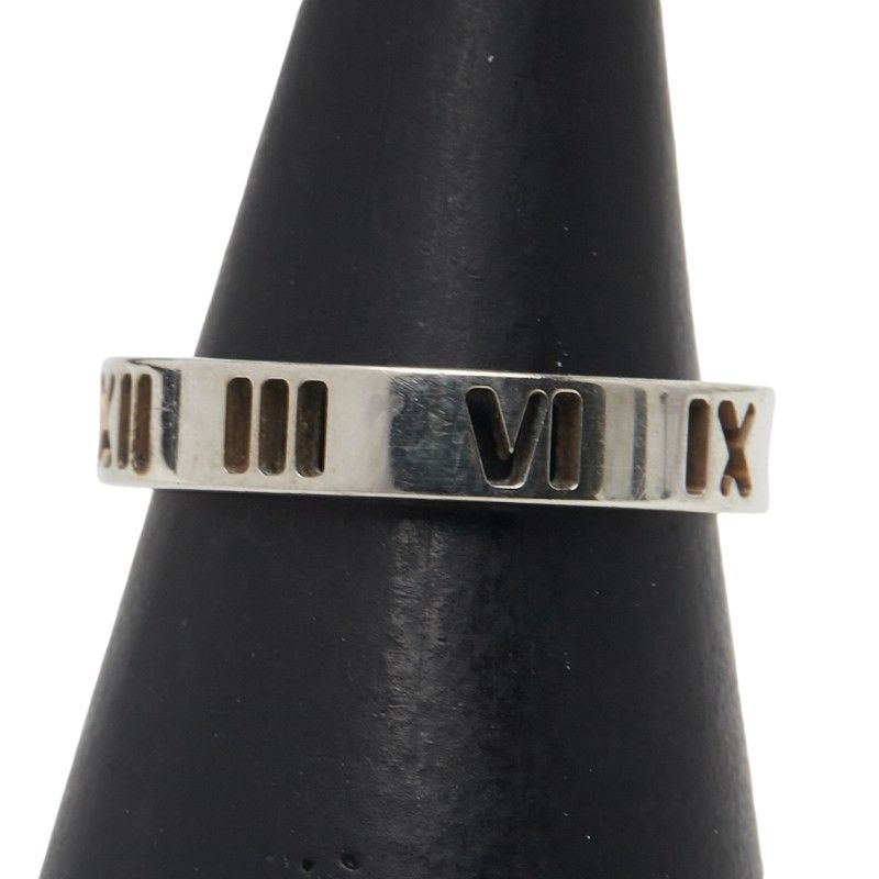 ティファニー アトラス SV925 シルバー レディース TIFFANY-Co. 1-0239644