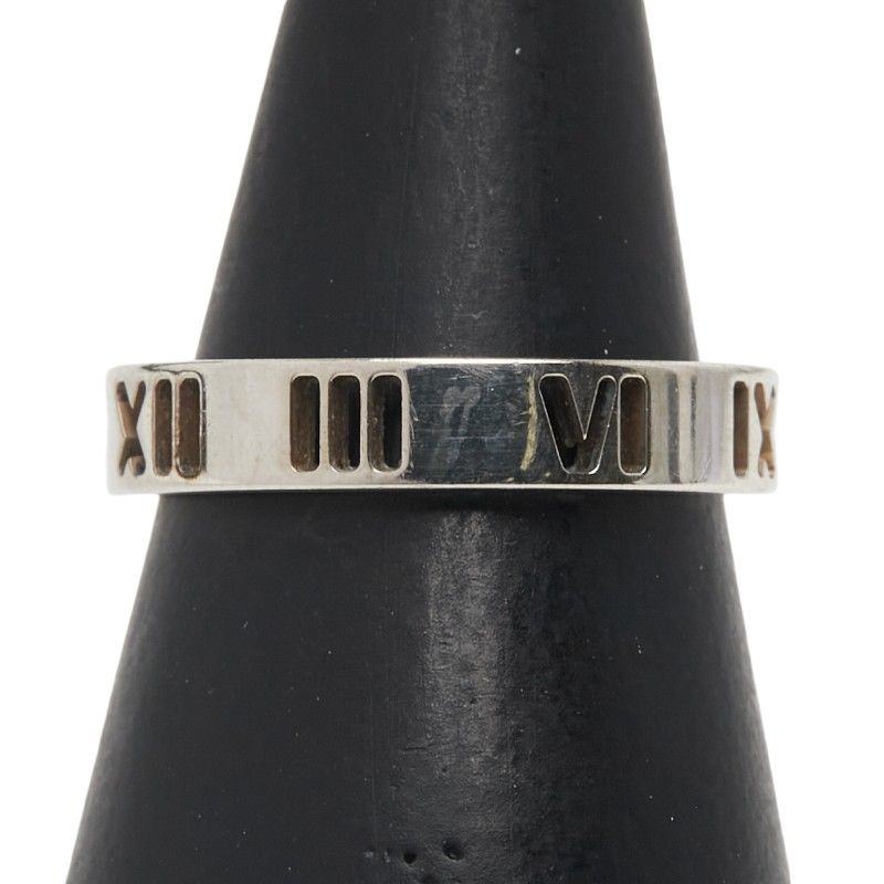 ティファニー アトラス SV925 シルバー レディース TIFFANY-Co. 1-0239644