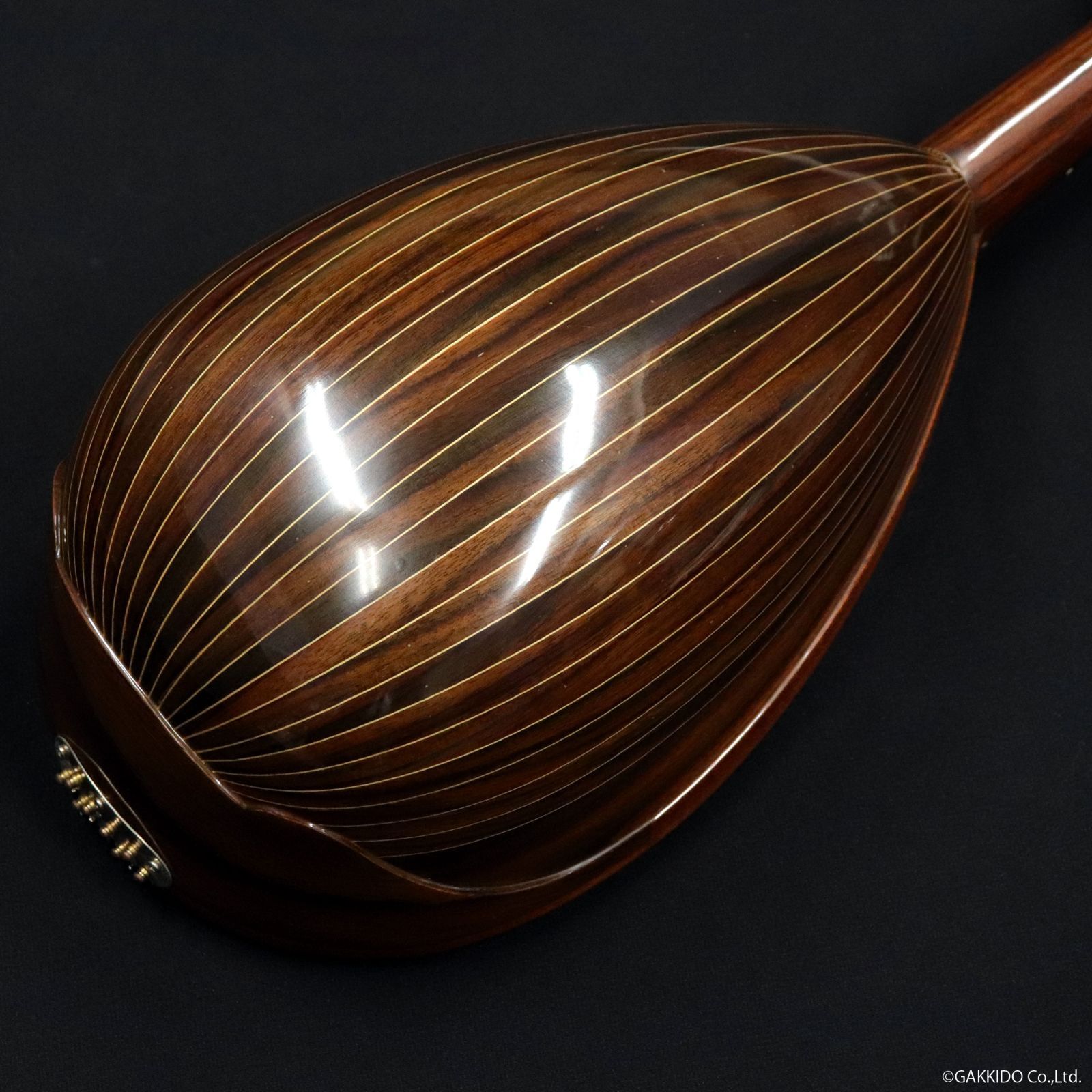 アウトレット Calace マンドリン No 24