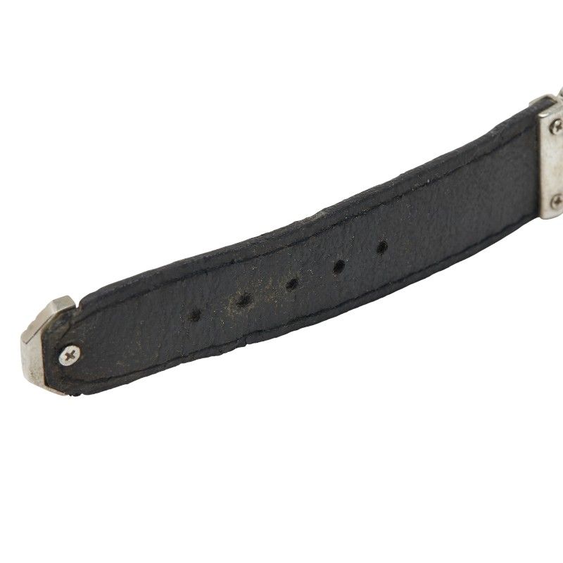 ステンレススチール レザー