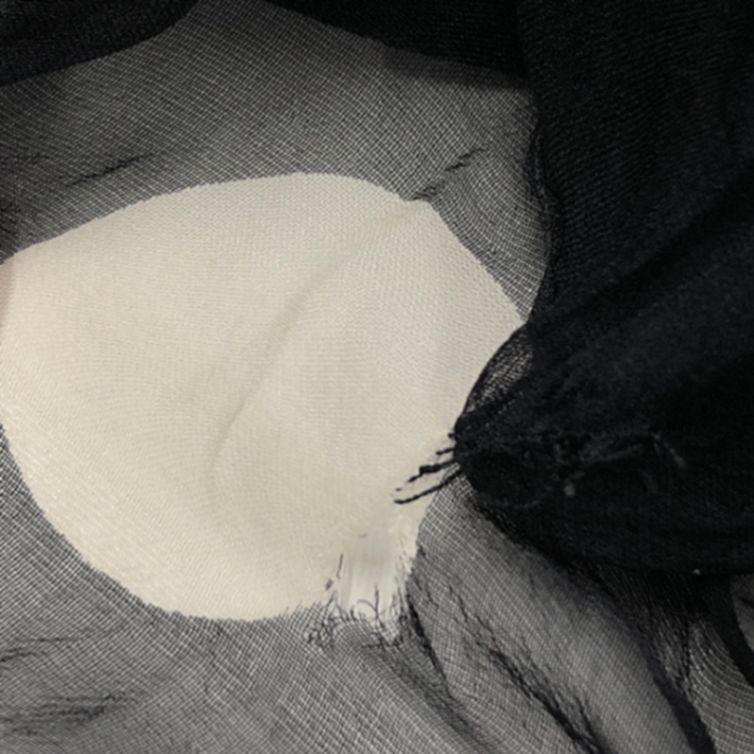 シアードットブラウス