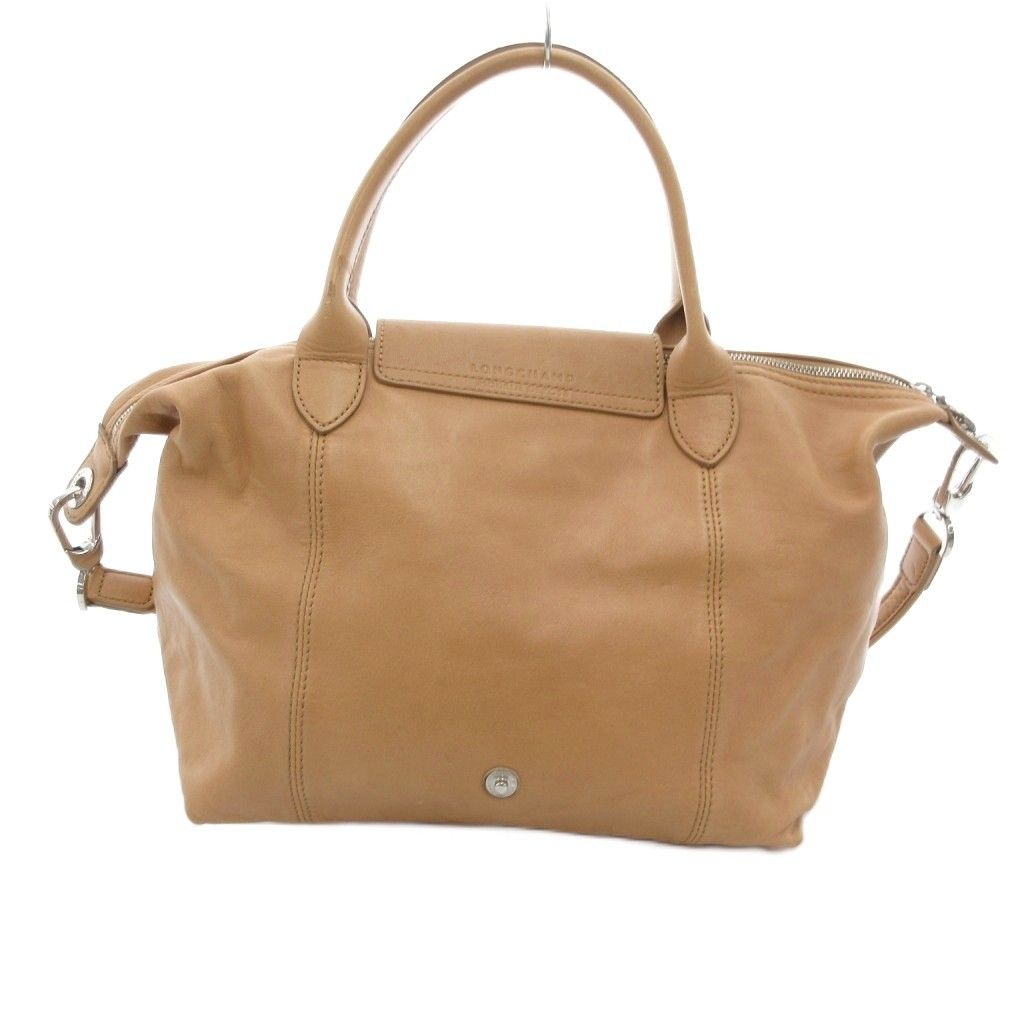 レディース ロンシャン LONGCHAMP 2WAY ハンドバッグ ショルダー ルプ 