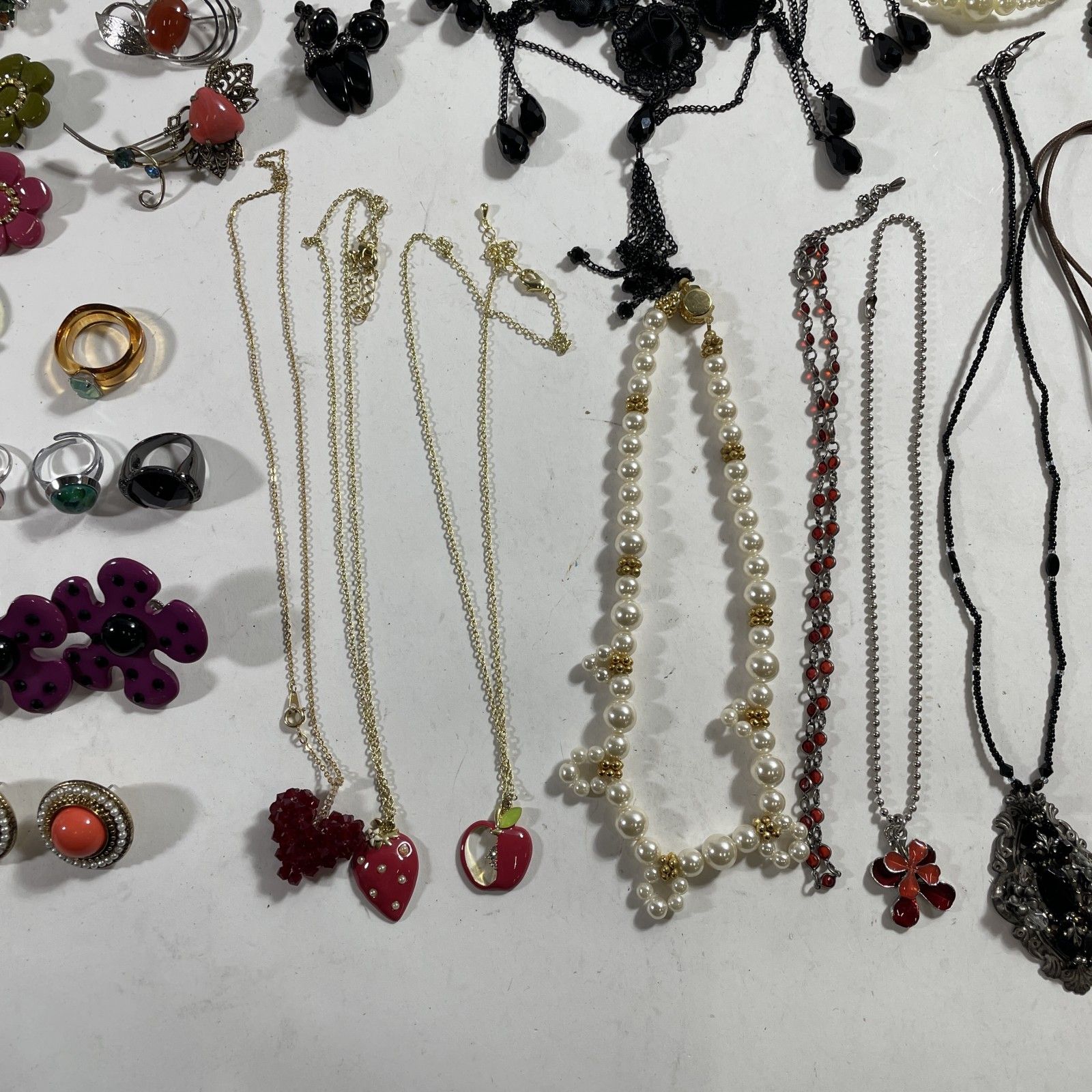 ゴスロリ系 レトロ風