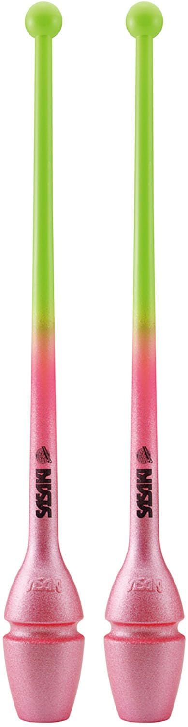 SASAKI ササキ 体操 手具 シンプル グラデーションラバーショートクラ M34JKGHF