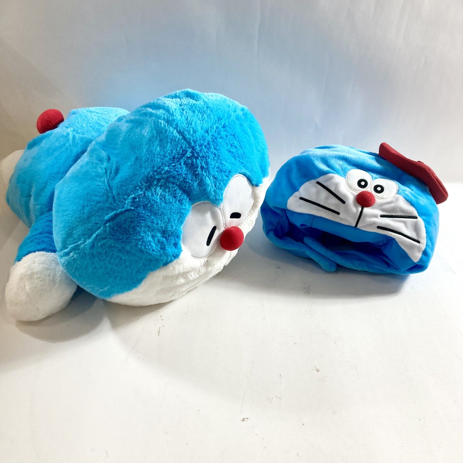 ぬいぐるみ トートバッグ