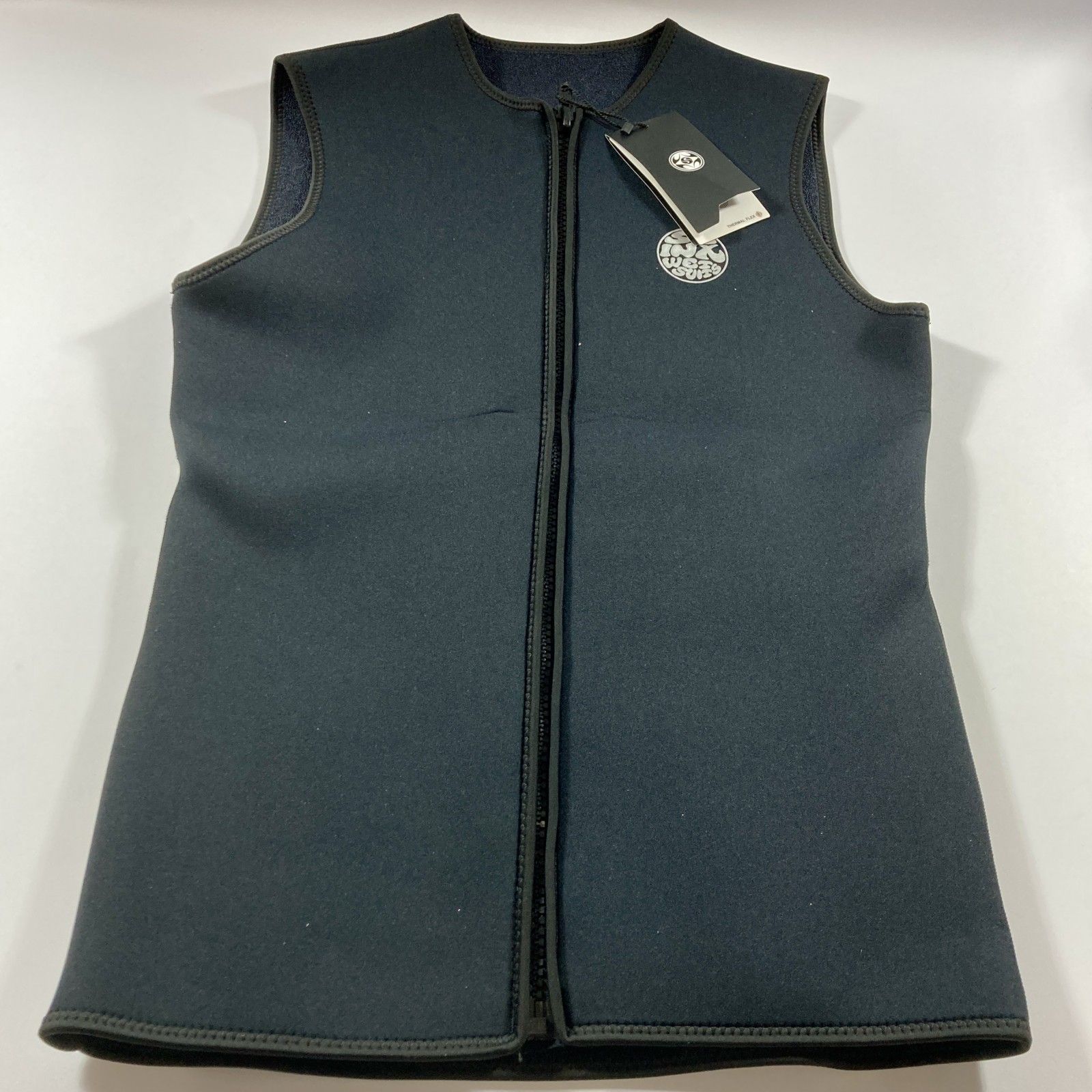 その他セット ウェットスーツ ベスト ハーフパンツ セット シュノーケリング サーフィン 海 マリンスポーツ ダイビング サイズ3 XL メンズ 0.95 kg