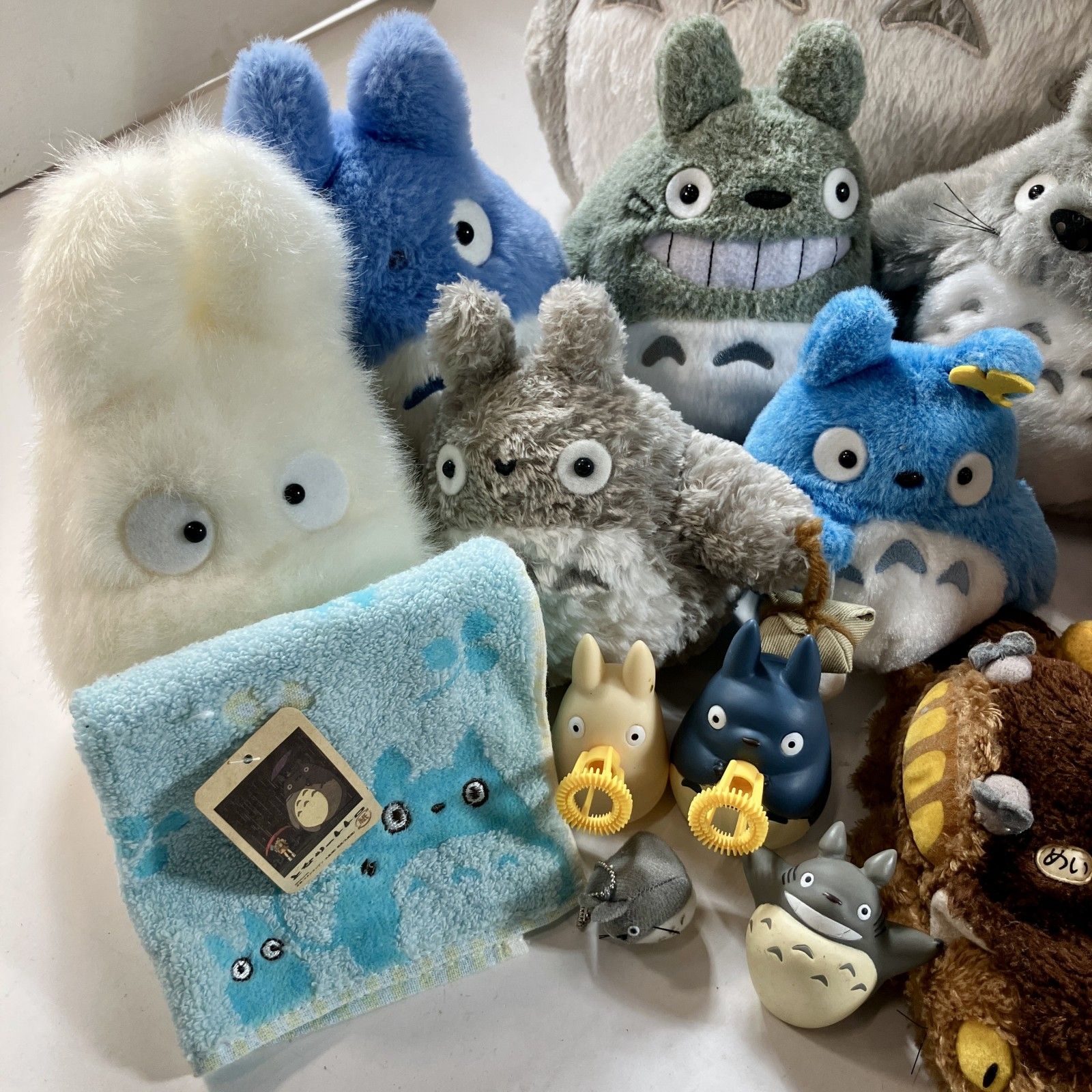 ぬいぐるみ マスコット