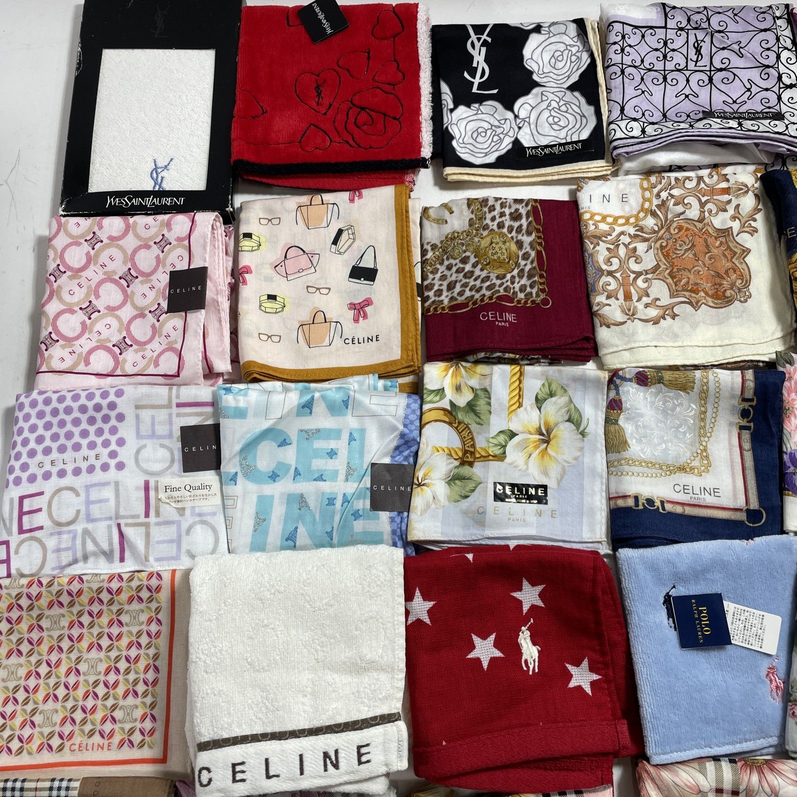 ハンカチ タオルハンカチ