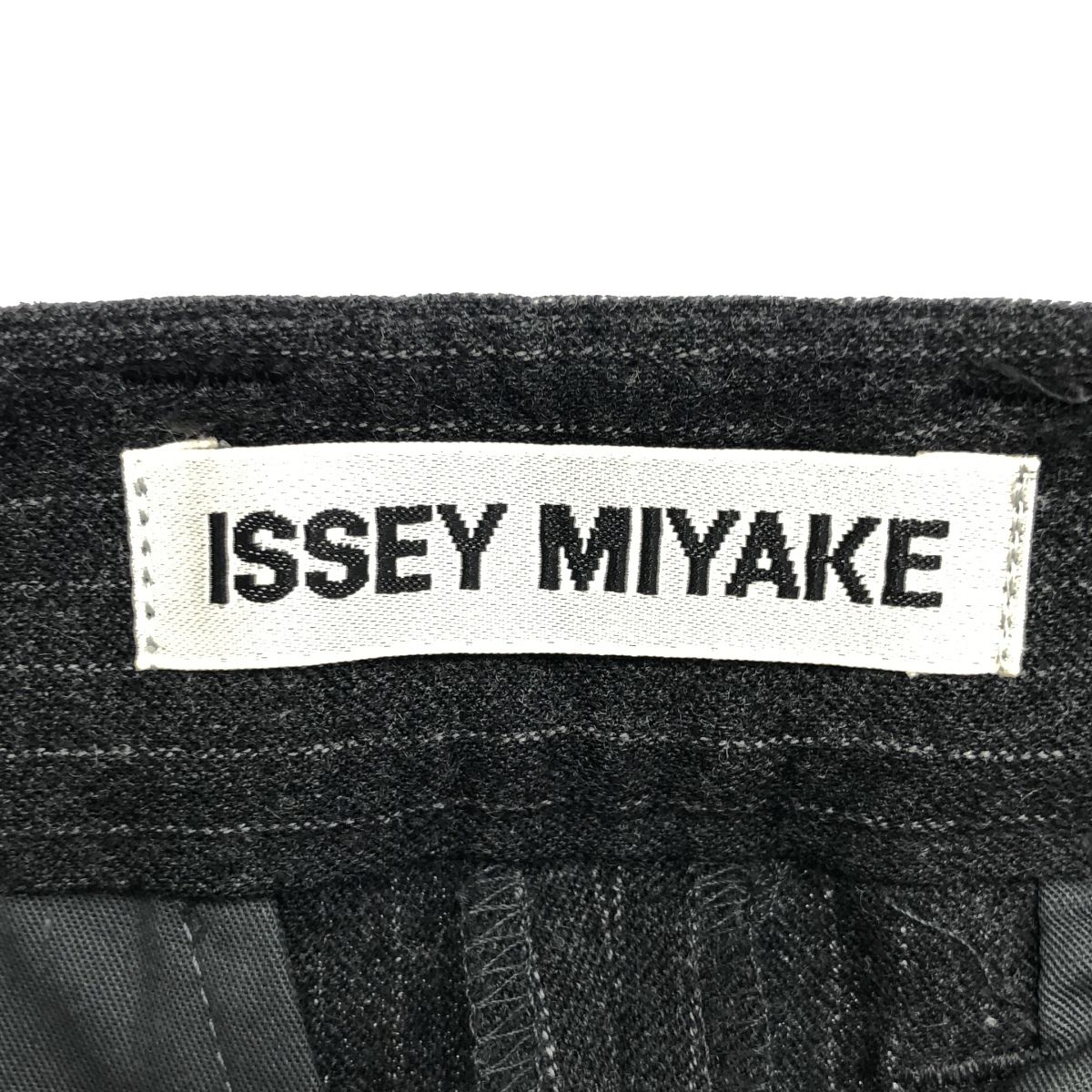 イッセイミヤケ 2005AW