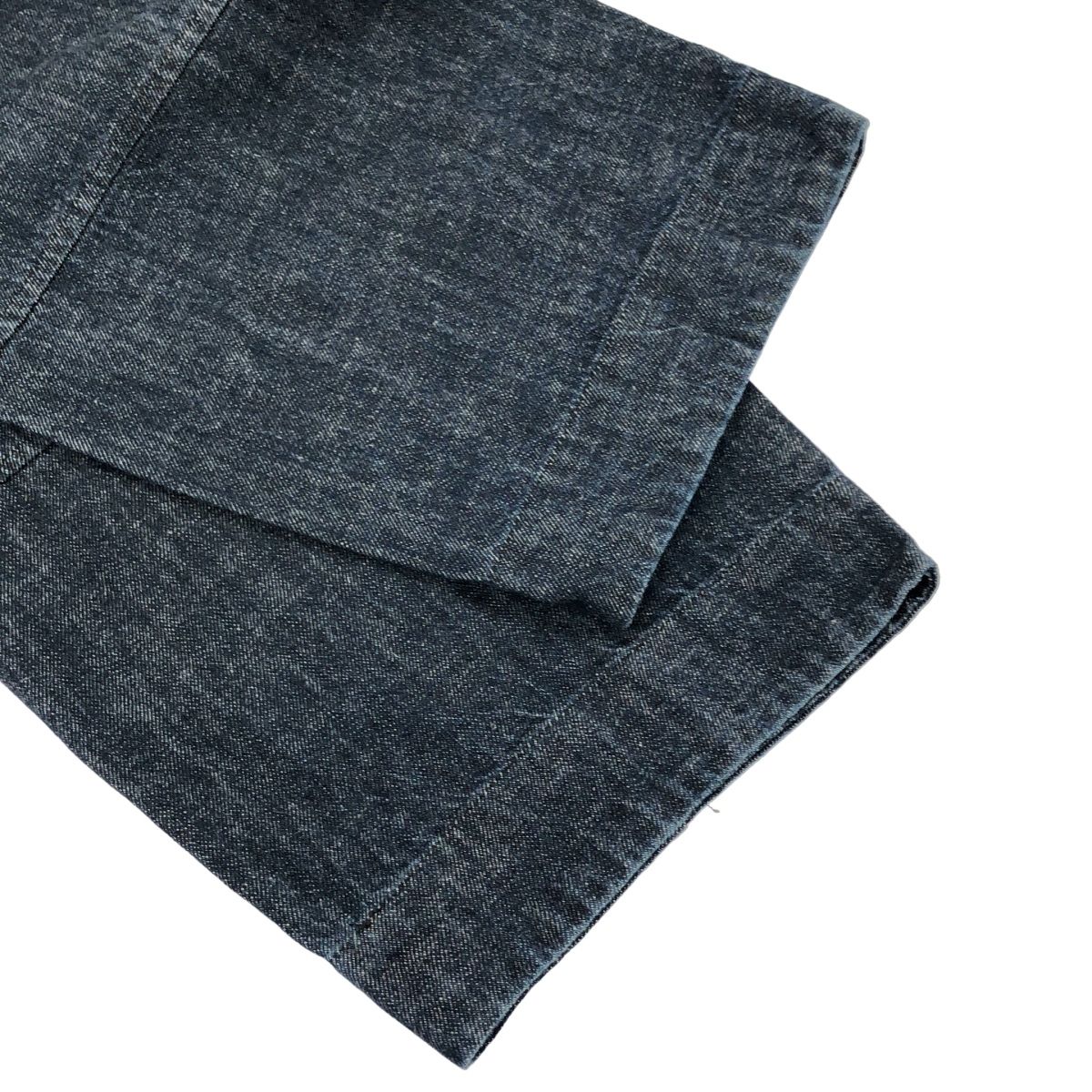 インディゴブルー S