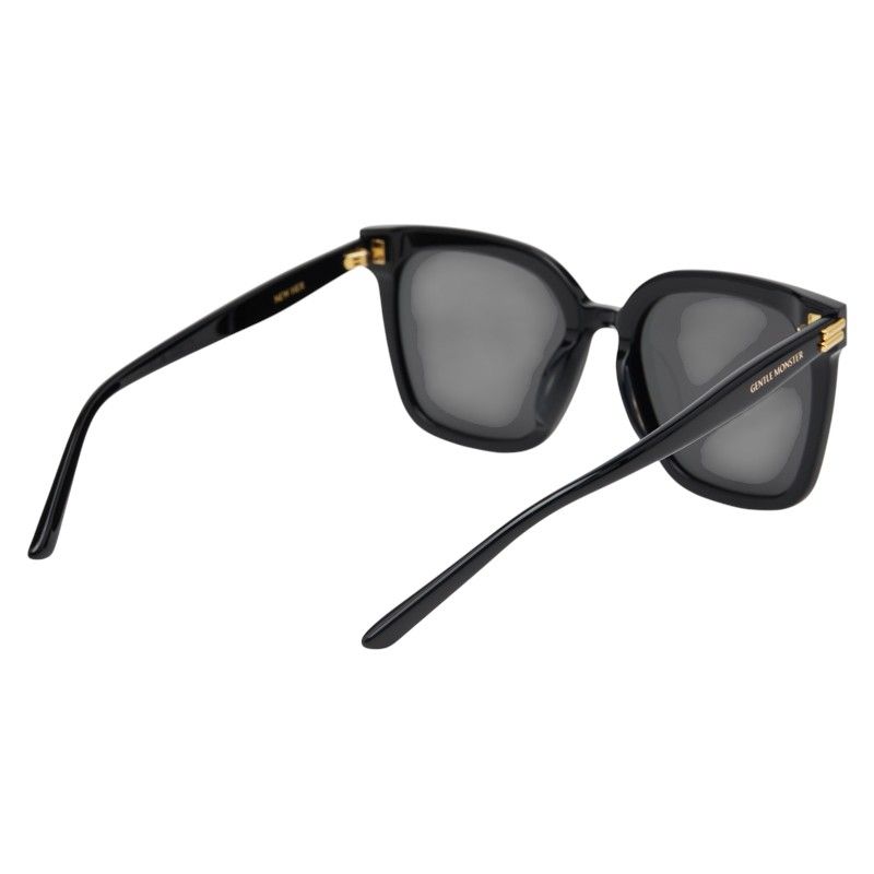 ジェントルモンスター ブラック