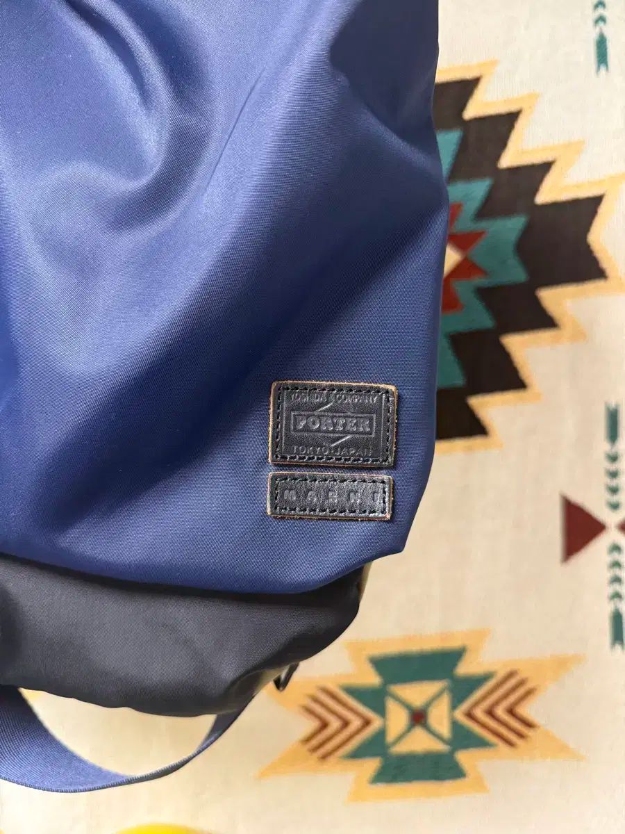 ポーター x マルニ ヘルメットバッグ 2way