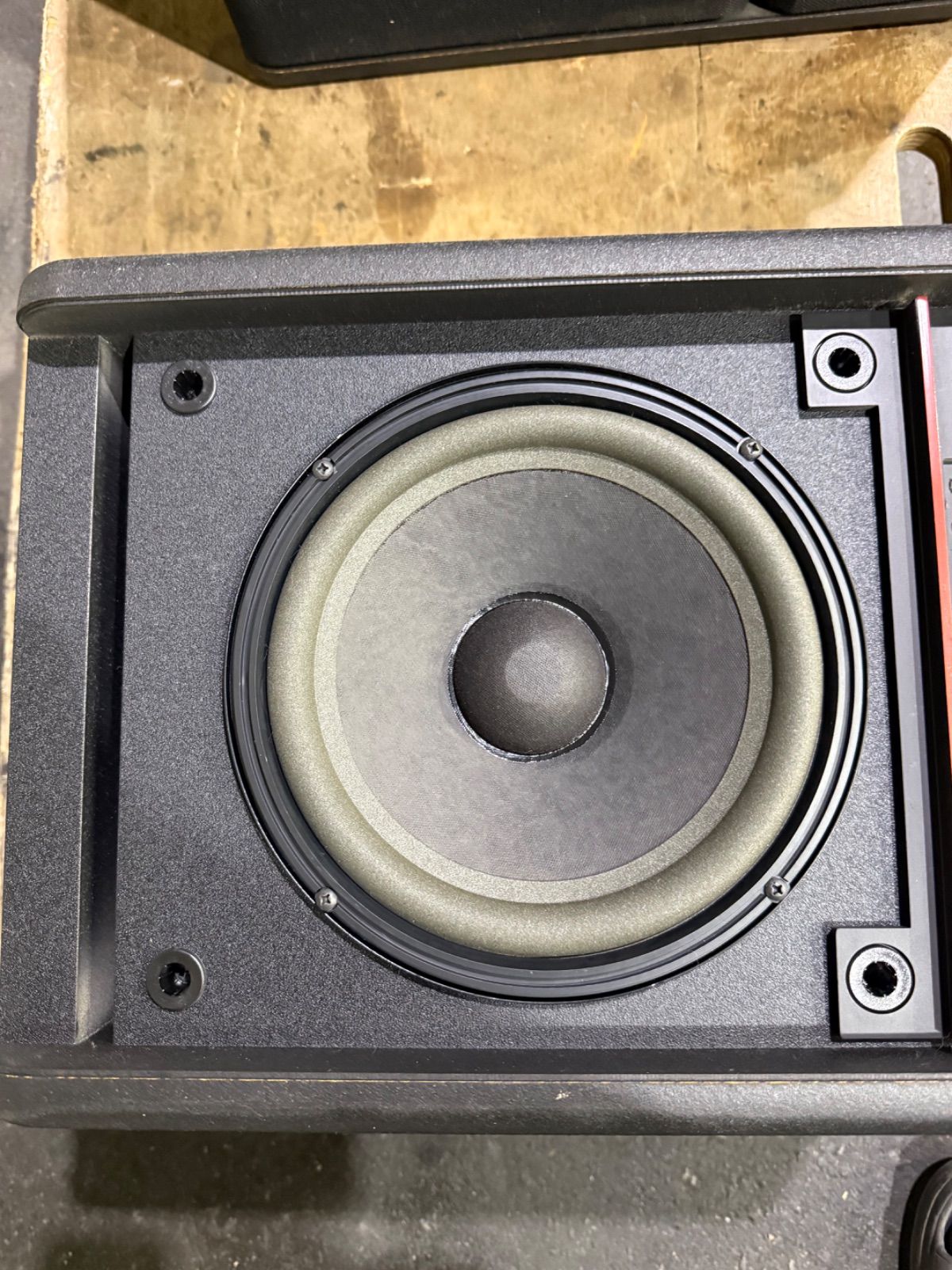  SGM BOSE 301-AV MONITOR スピーカー スピーカー スピーカー ウーファー