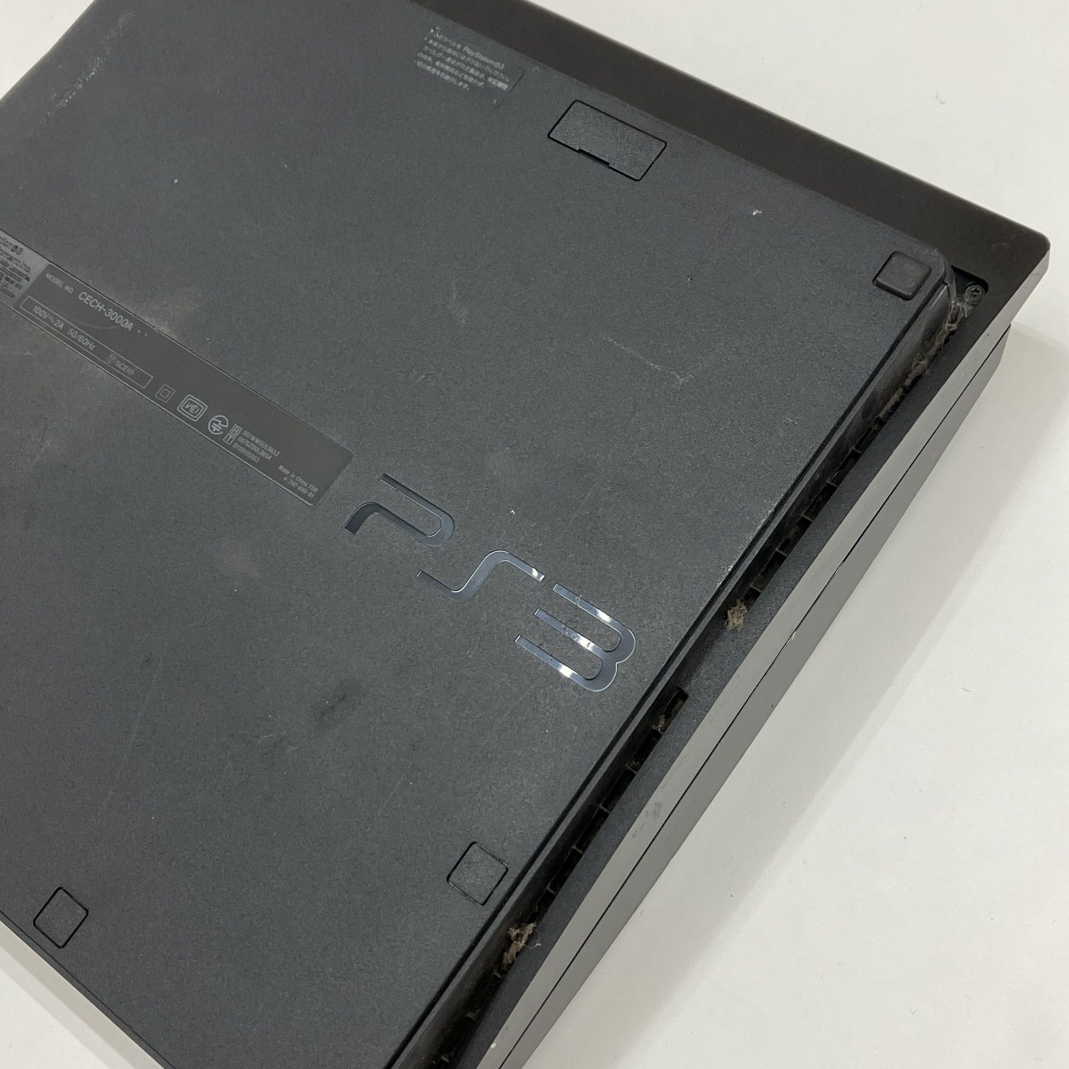 ジャンク プレイステーション