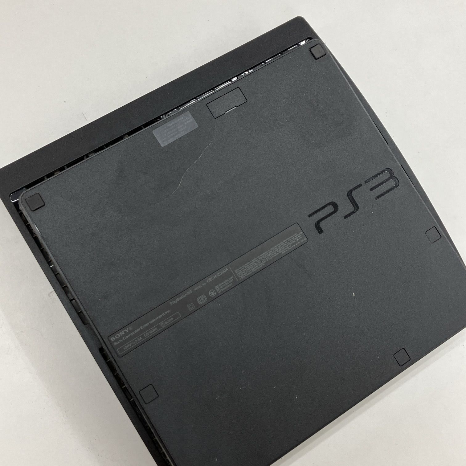 ジャンク プレイステーション