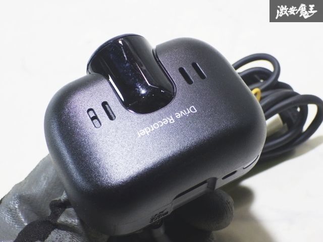 CA-RDR10D リアカメラ（Driving!専用)｜パナソニック公式通販 保証付