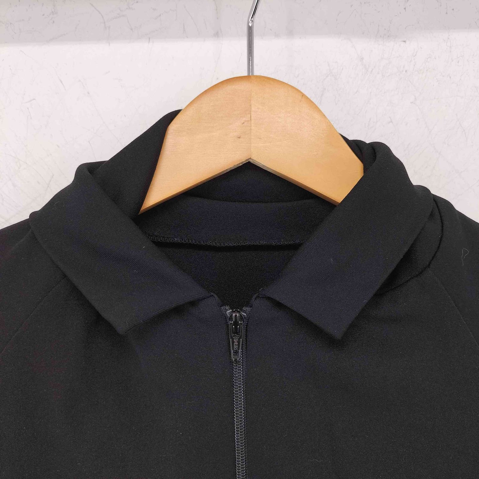 Ys レイヤードトラックジャケット