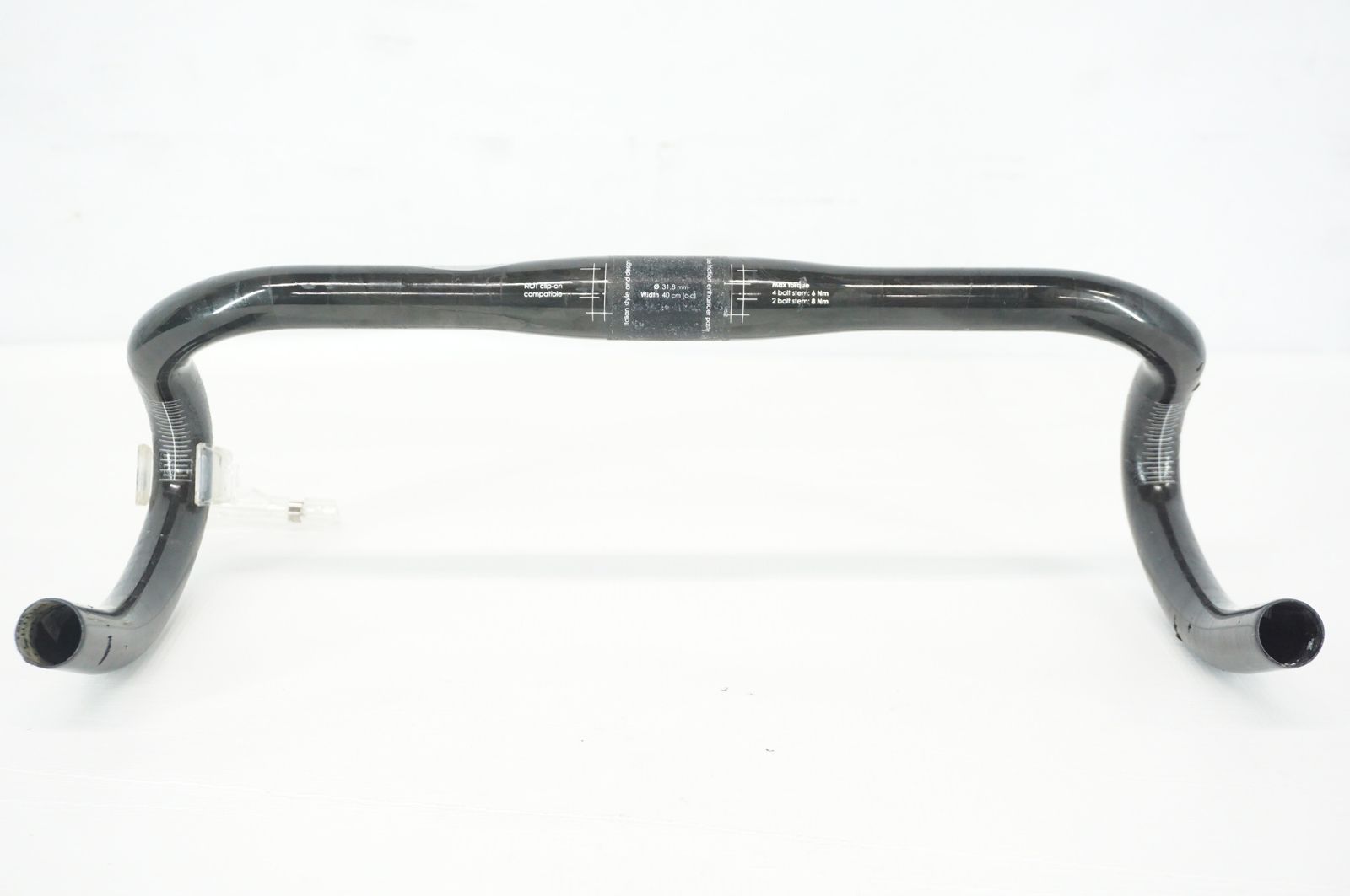 3T スリーティー ERGOSUM LTD Φ31.8 400mm ハンドル バイチャリ阪急塚口店