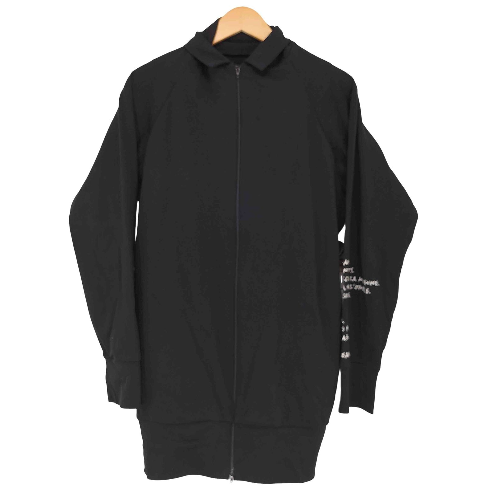 ワイズ Ys レイヤードトラックジャケット レディース JPN 2