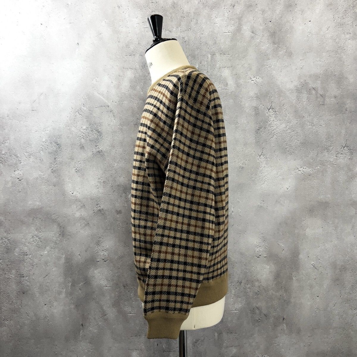 セーター メンズ