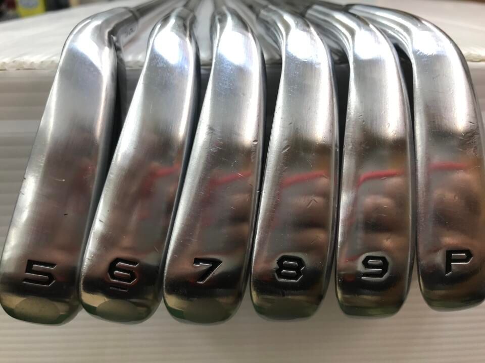 TOUR WORLD TW 757 Vx S VIZARD IB-WF 85 アイアンセット ホンマゴルフ 最短