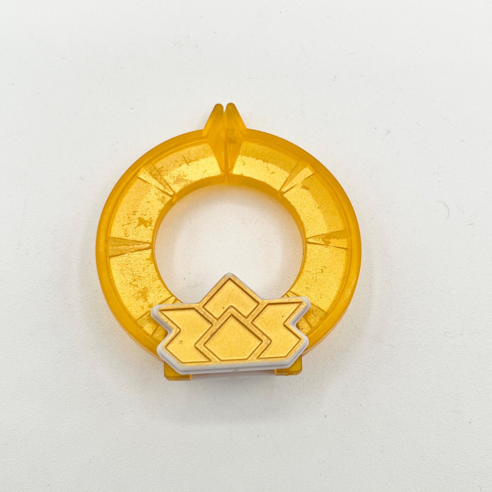 イカテンクウバスターセット 兜折神 舵木折神 虎折神 烏賊折神 侍戦隊シンケンジャー