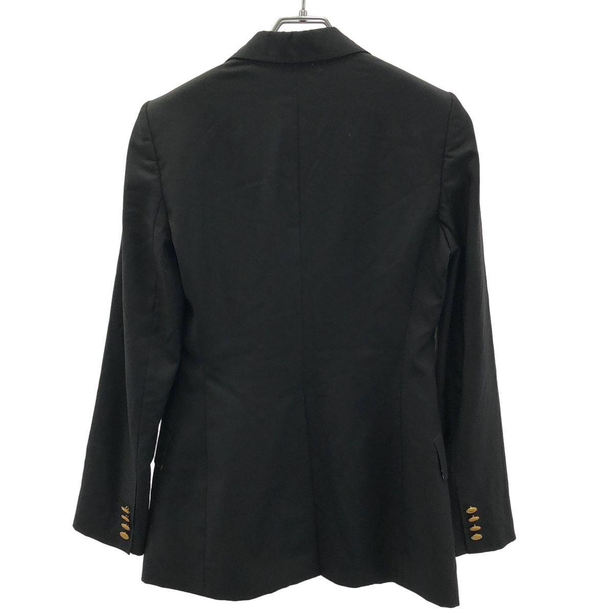 DOLCE&GABBANA ドルチェ＆ガッバーナ 2001SS 2Bテーラードジャケット