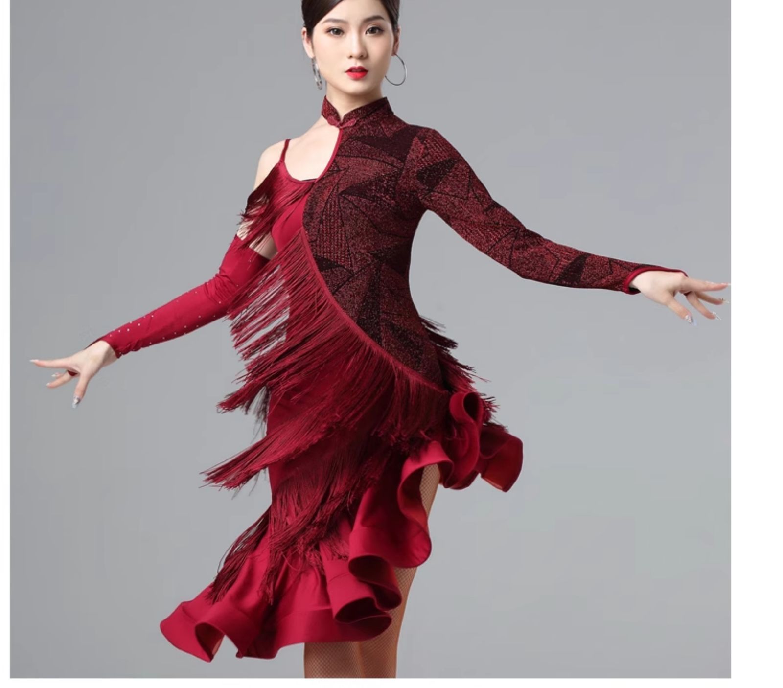 競技用 大人女性用