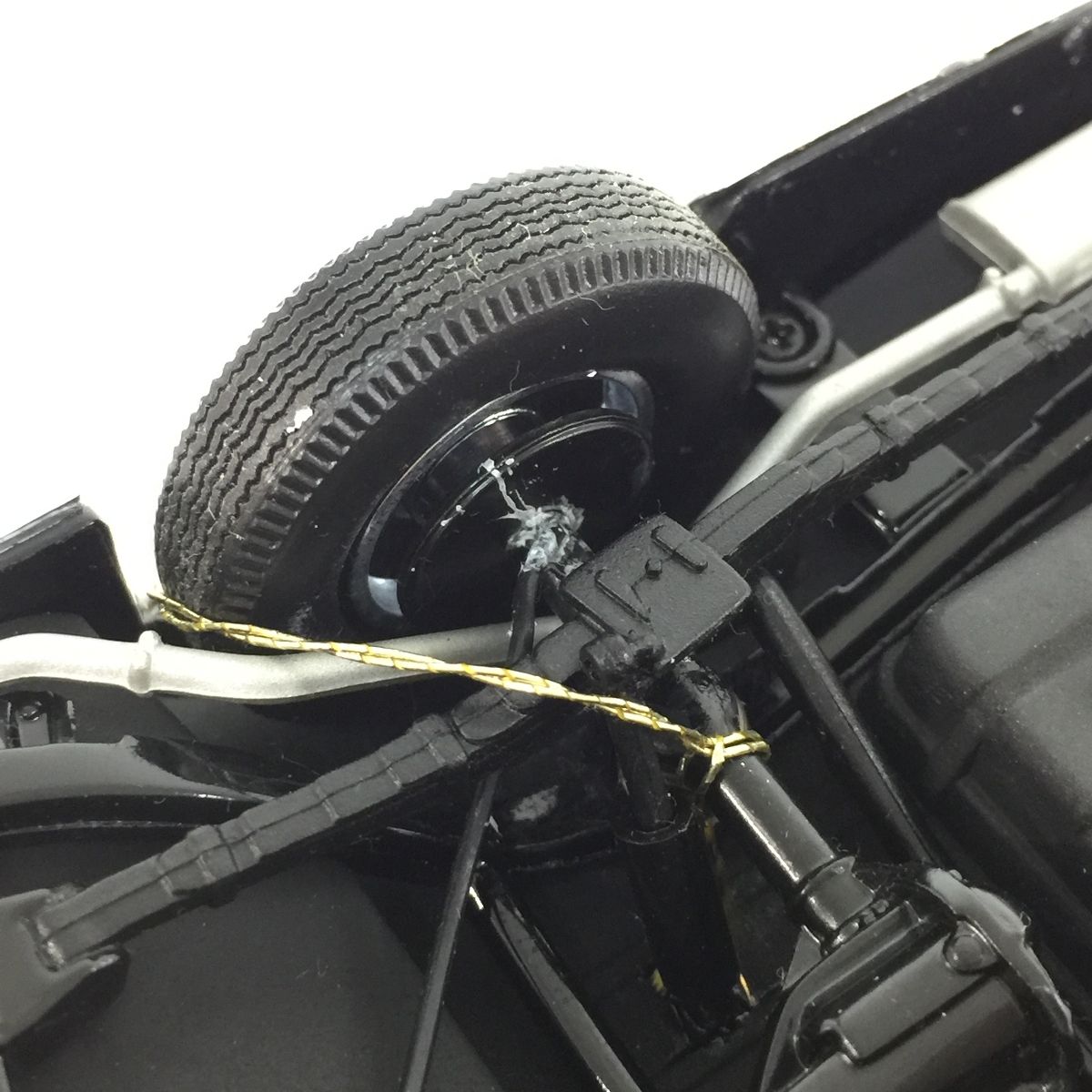 フランクリンミント 1 24 リンカーン コンチネンタル マークII ミニカー N10544485