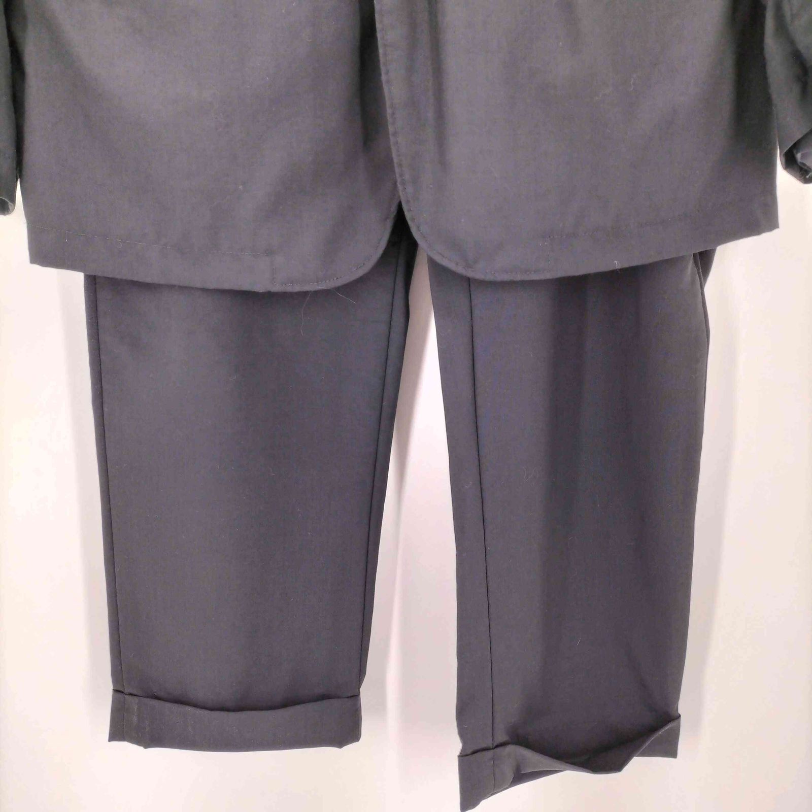 エンジニアードガーメンツ