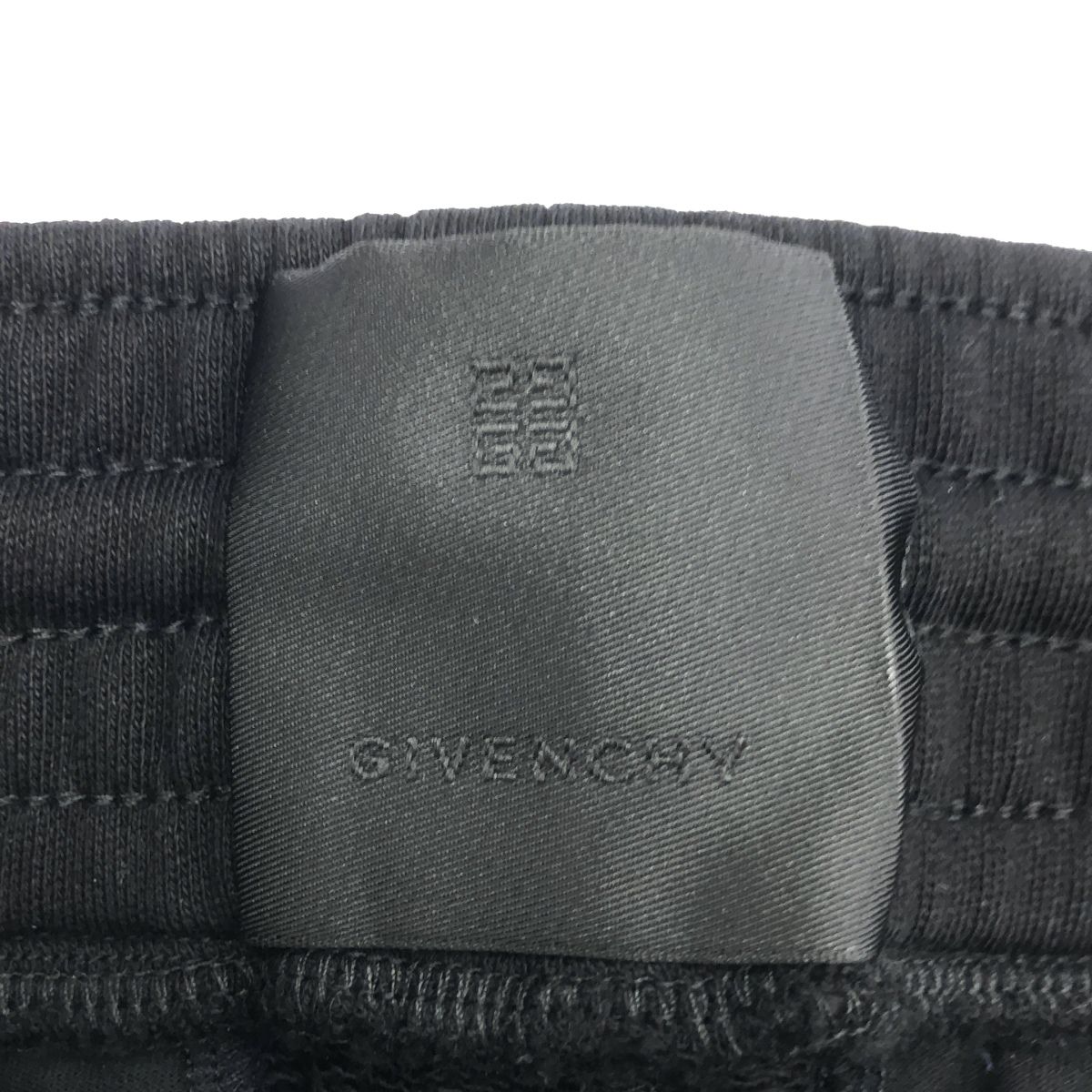 ロゴエンブロイダリースウェットパンツ