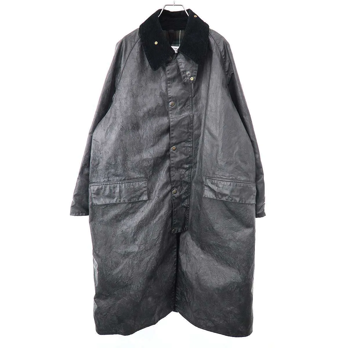 2025年最新】Maison Martin Margiela メンズ ピーコート・ウールコート