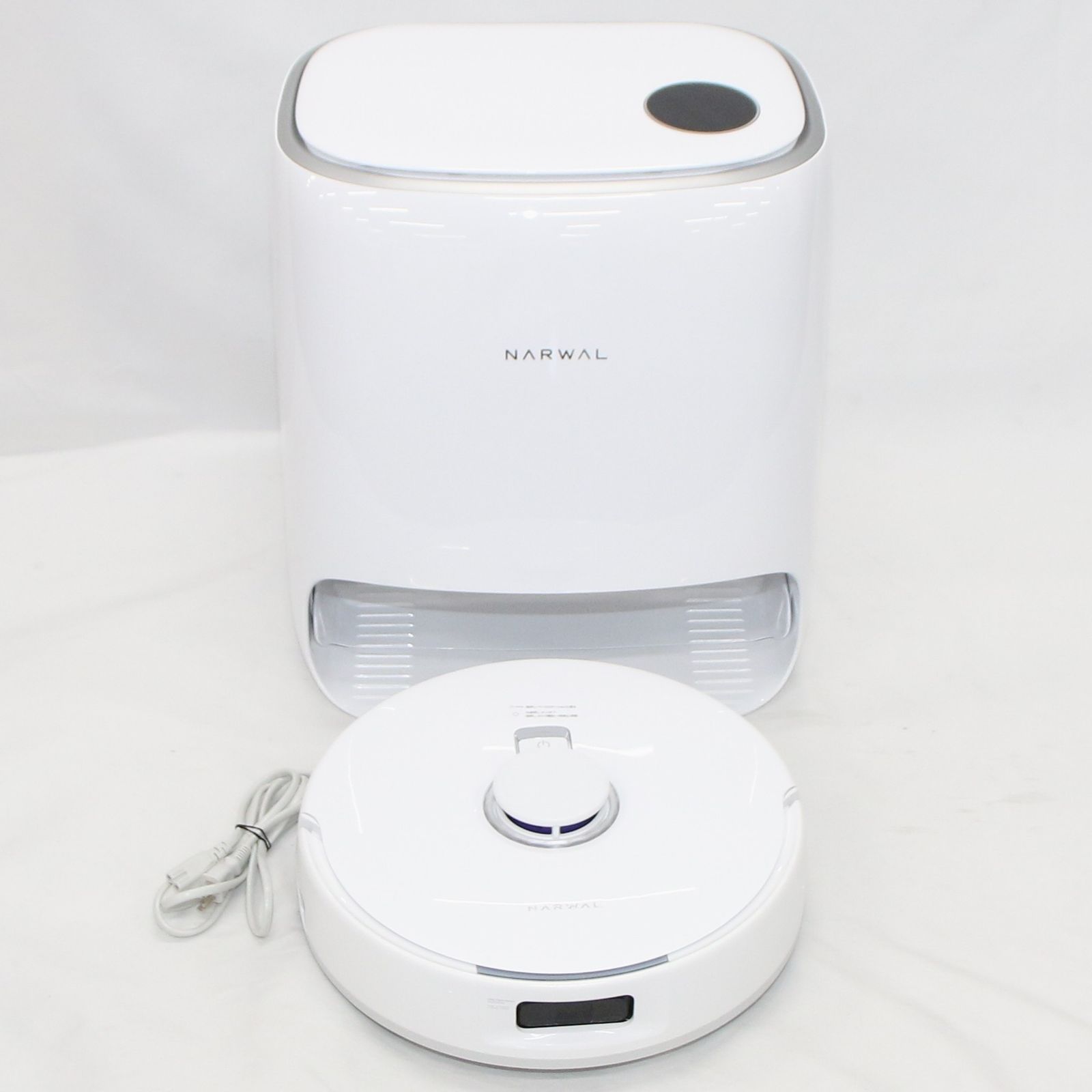 Narwal Freo ナーワルフレオ Freo X Ultra ロボット掃除機 narwal-freo-x-ultra 可 C