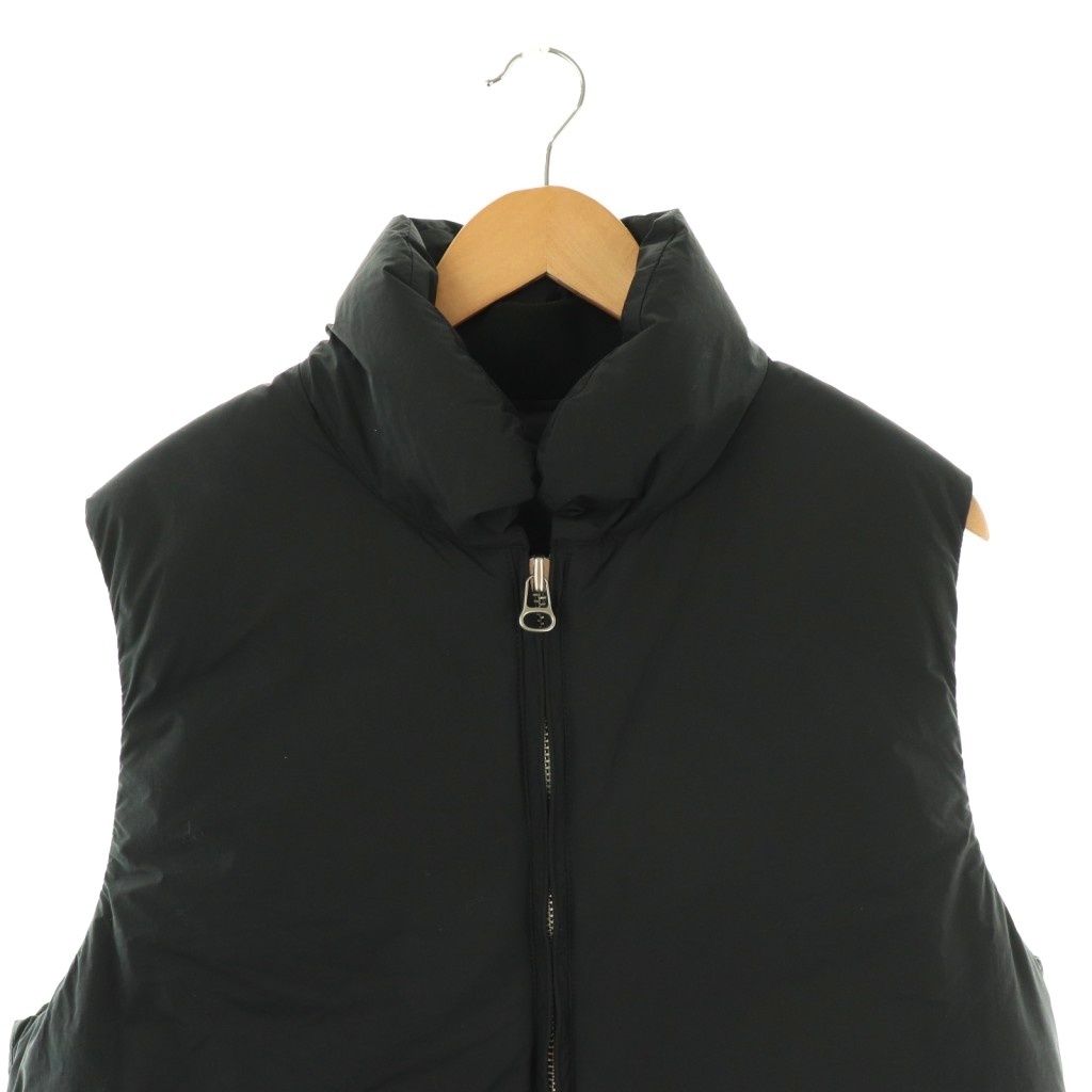アンライクリー Unlikely 3Way Utility Vest 中綿ベスト ジップアップ