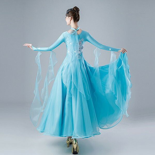 ワルツ フロート付き