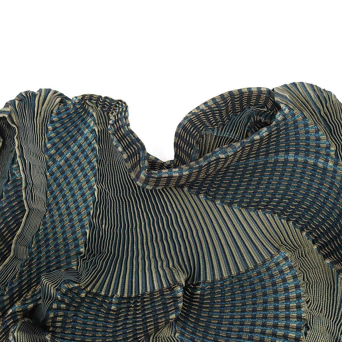 MIYAKE イッセイミヤケ