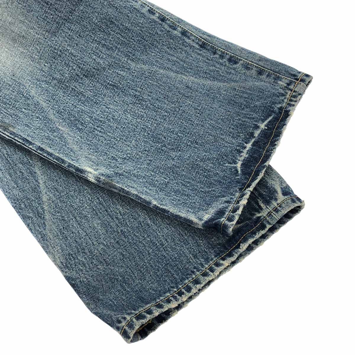 Ron Herman DENIM ロンハーマン デニム ストレートデニムパンツ
