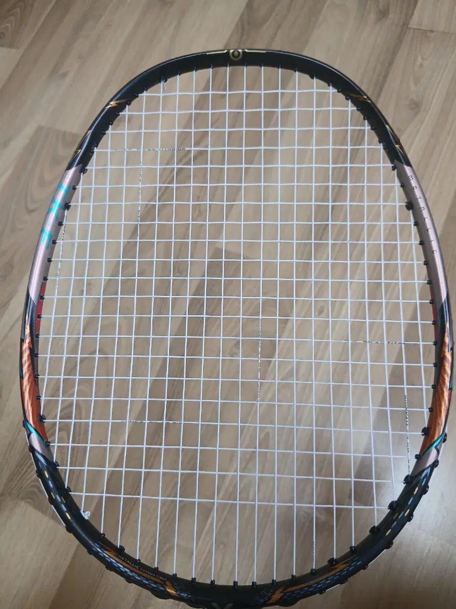 VICTOR ビクター トラスター tkf ウルトラ バドミントン ラケット