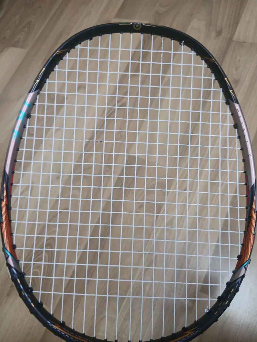  VICTOR ビクター トラスター tkf ウルトラ バドミントン ラケット その他 バドミントン
