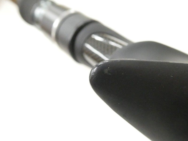  メガバス デストロイヤー トマホーク GTA F 4 70 USツアーリミテッド 02 釣り用シート バスロッド ロッド