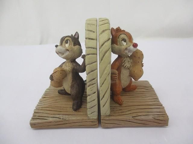 チップとデール